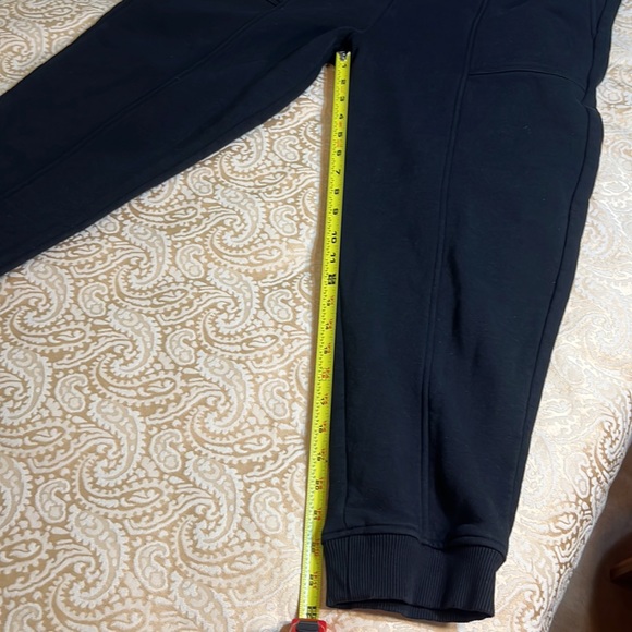 Banana Republic Sweat Pants Joggers - Picture 5 of 5